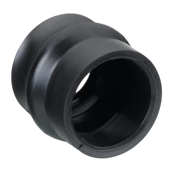 Black Bellows Seal For 22MM Mushroom But