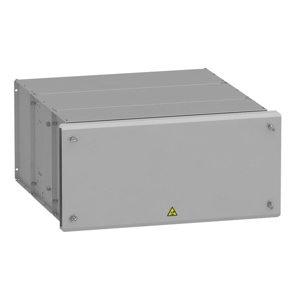 Braking Resistor 8Ohm 25Kw