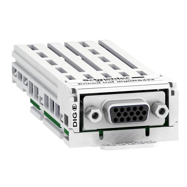Encoder Interface Module Digital 5/12V