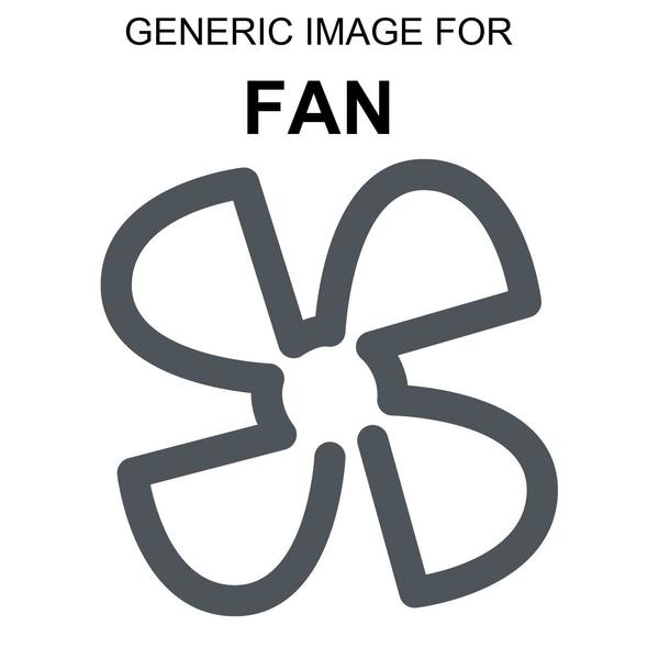 Fan Kit Atv630 Size 3