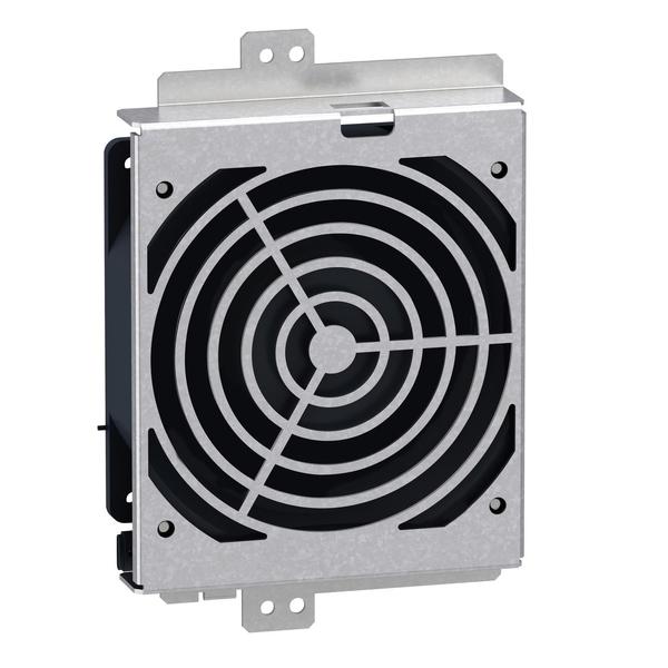 Fan Kit Atv630 Size 4