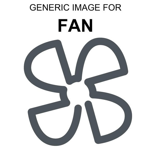 Fan Kit Atv630/930 Size 2