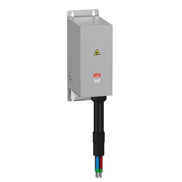 Emc Input Filter 100 A