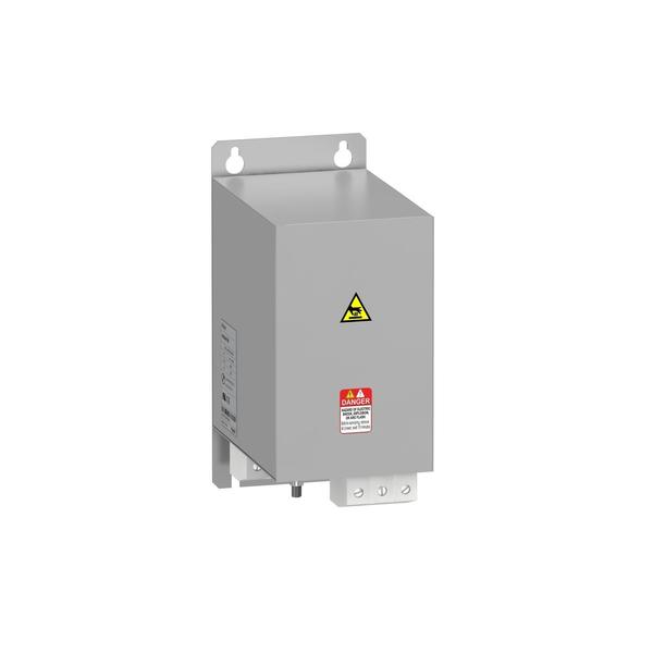 Emc Input Filter 200 A