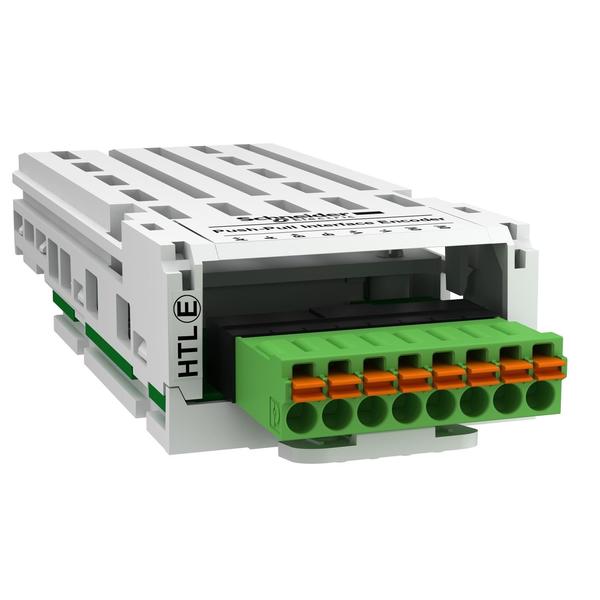 Htl Encoder Card Atv900