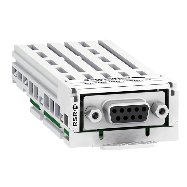 Resolver Intrface Module Electronic Card