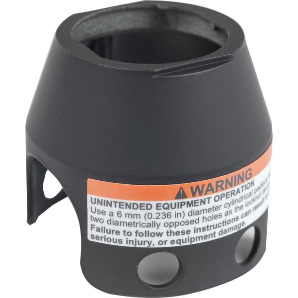 Pushbutton Operator Guard Xb4 +Options