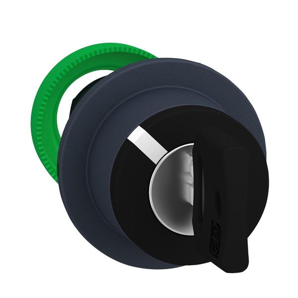 Key Selector Switch 2 Pos