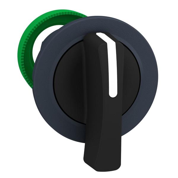 Selector Switch 2 Pos Extended Knob