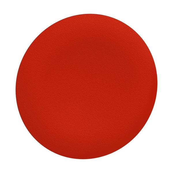 Red Color Cap