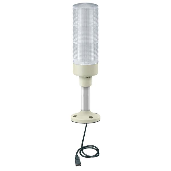 Usb Tower Light With Mounting Tube 60MM
