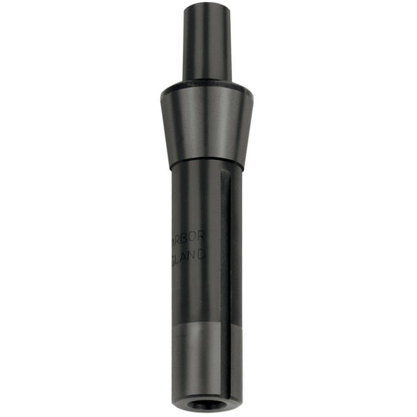 AO833 Arbor Bridgeport Taper/33JT