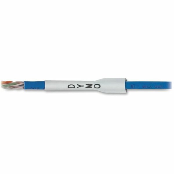 RHINO (R) Heat Shrink Tube Label 1/2
