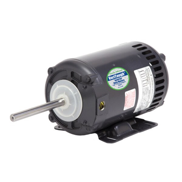 Motor, 1HP, 1140RPM, 208-230/460V, 60HZ, OAO