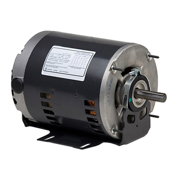 Motor, 2HP, 1725RPM, 575V, 60HZ, 56