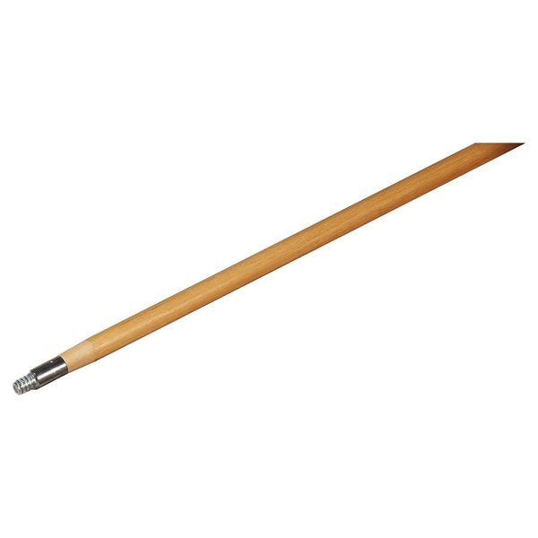 Metal Tip Wood Handle, 72