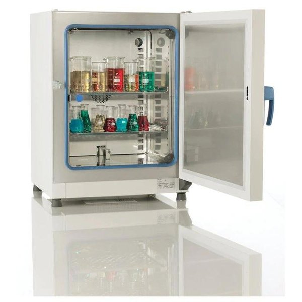 Advanced Protocol Microbiological Incuba