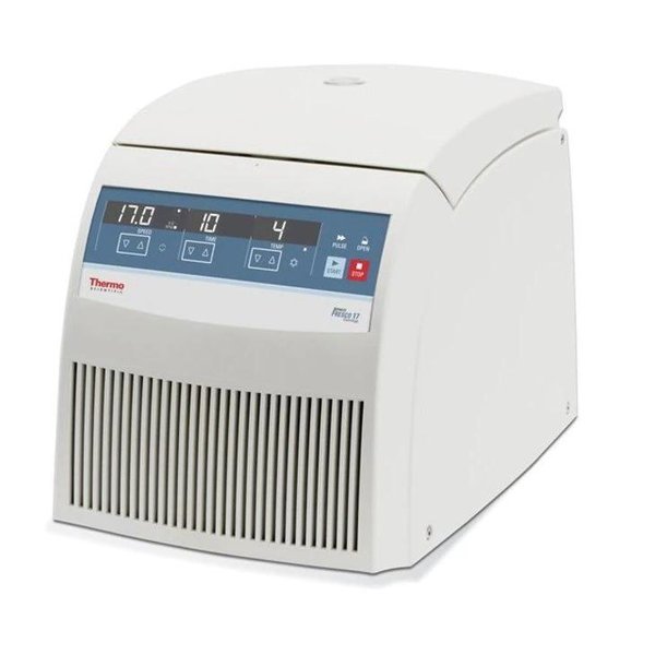 Fresco 17 Microcentrifuge, Including 24X