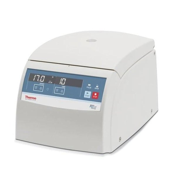 Pico 17 Microcentrifuge, Including 24X1.