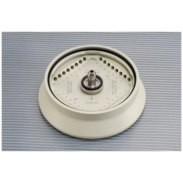 Rotor For 4x 8 Pcr Tubes With Clickseal