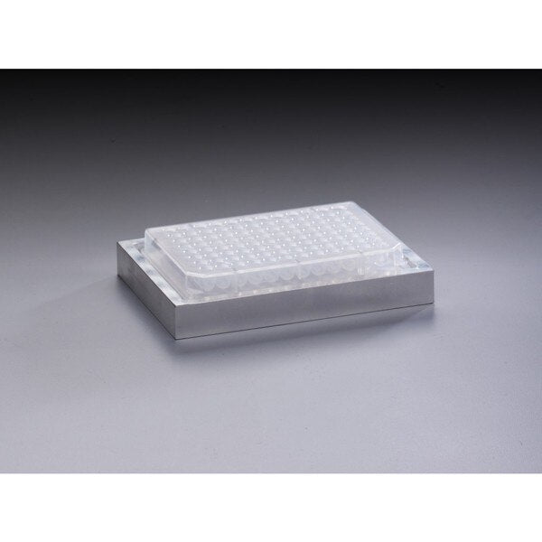 Microwell Plate Holder for Freeze Dryers