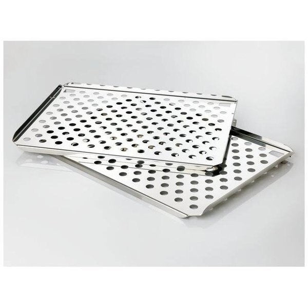 Stainless Steel Perforated Shelf For Imh