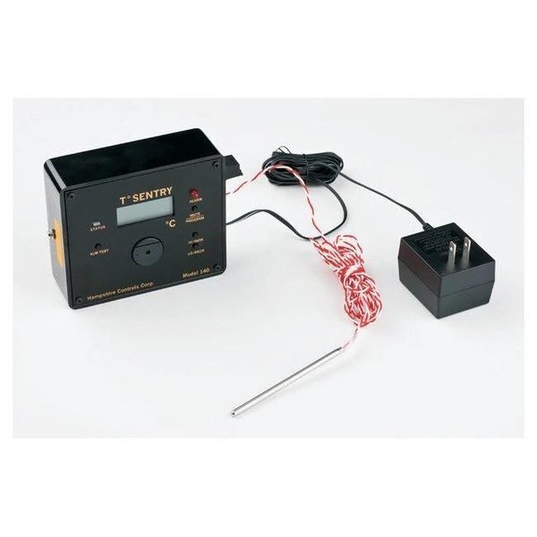 Digital Temperature Monitor, -100S Cels