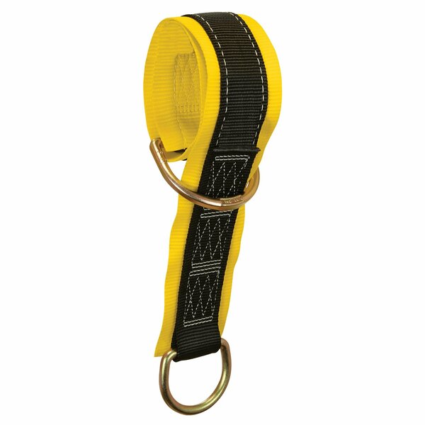 Anchor, Pass-Through, Sling, 6 ft