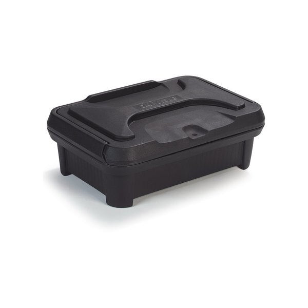 Cateraide, Slide/Seal Top Load, 4