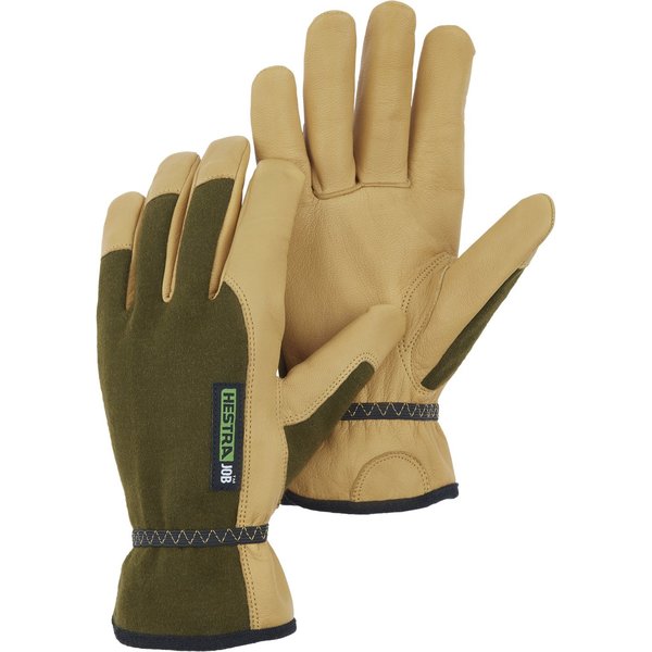 High Dexterity, Flame-Resistant, Flex, PR