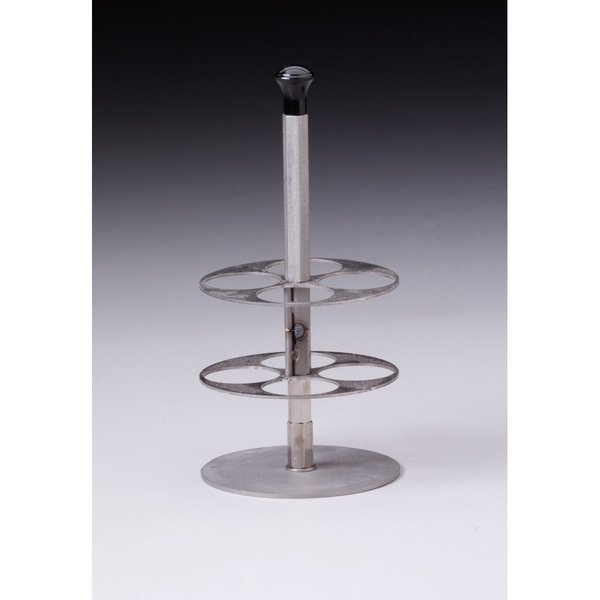 Tube Holder, 4 x 50mL 30 x 115mm