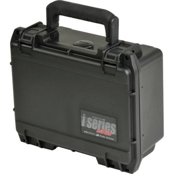 Protective Case, I Series, Black