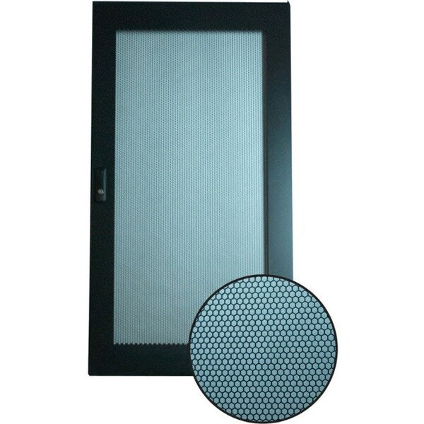 Equipment Rack Enclosure