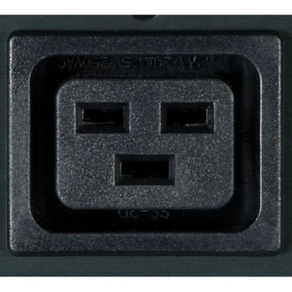 PDU, Switched, 5/5.8kW, 20 C13, 4 C19, 0U