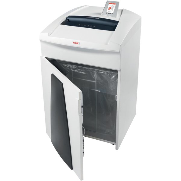 Paper Shredder, Micro-Cut Style