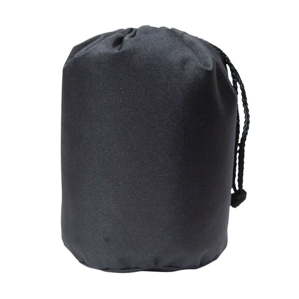 Tractor Cover, Black Deluxe