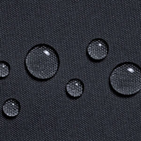 Tractor Cover, Black Deluxe