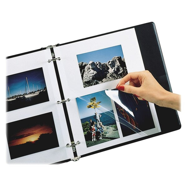 Photo Mounting Sheets, 11 x 9