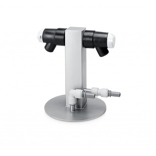 Manifold, for 4 Liter Cold Trap 2-Port