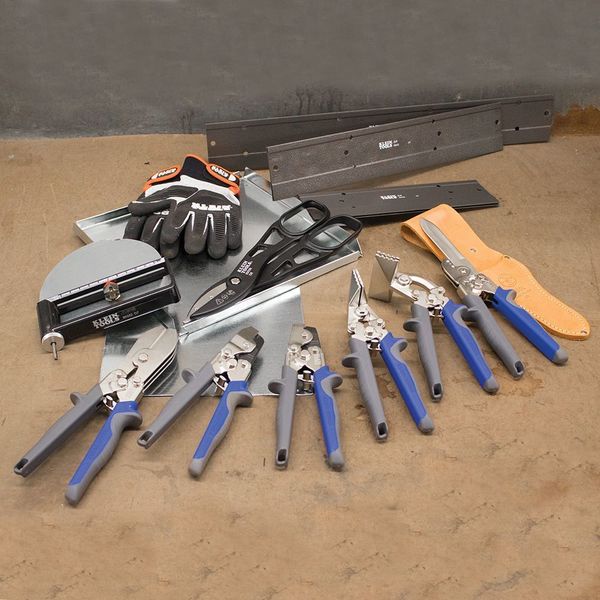 Folding Tool, 18-Inch