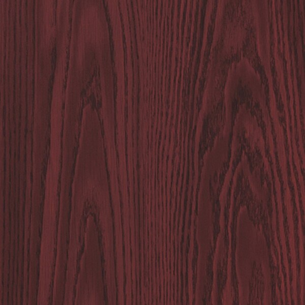 Conference Room Cabinet, 2 Doors, Mahogany