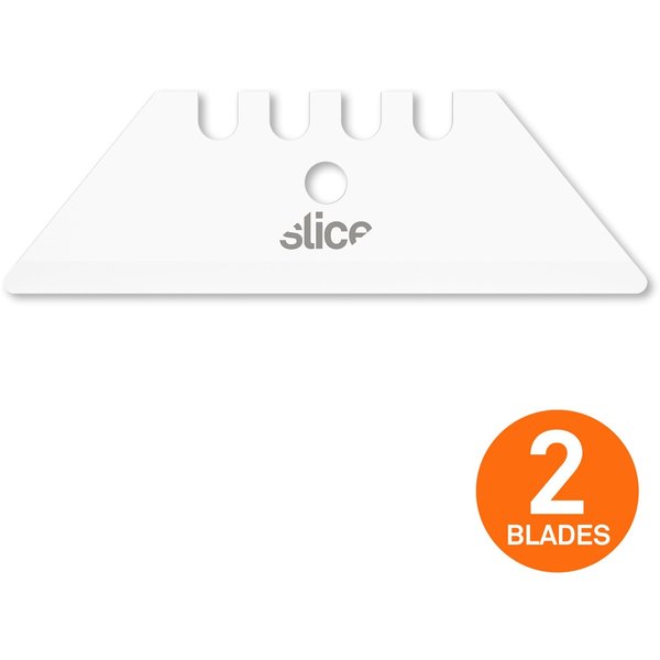 2-Point Safety Blade, 3/4