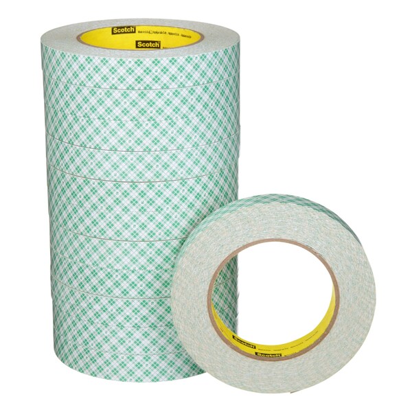 DoubleCotedPperTpe410M, 3/4nx36y, PK48