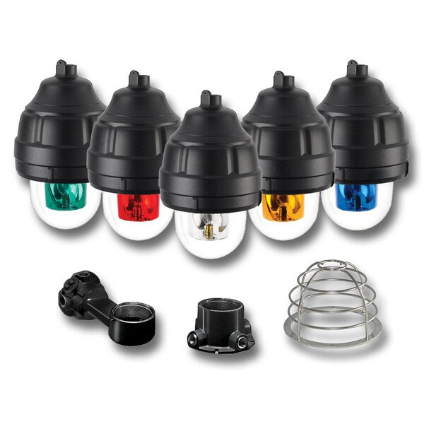 Pendant Mount, 8-51/64in.Wx3-11/64in.H