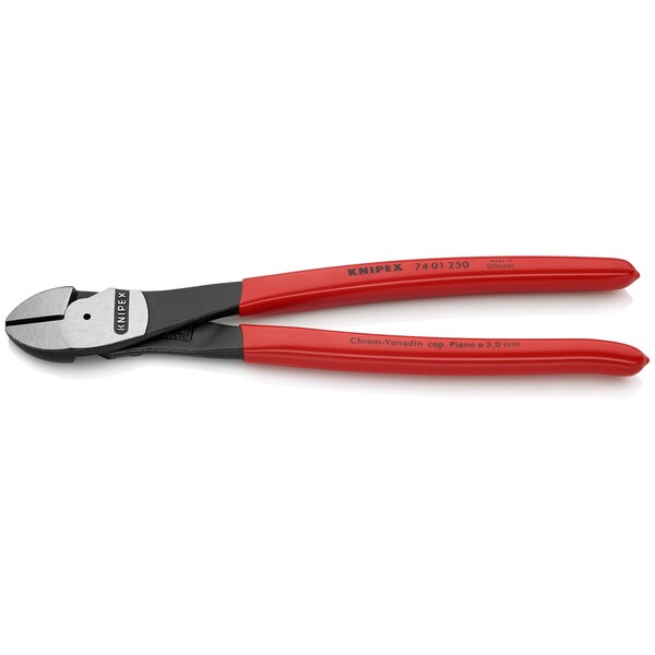 High Leverage Diagonal Cutters 10