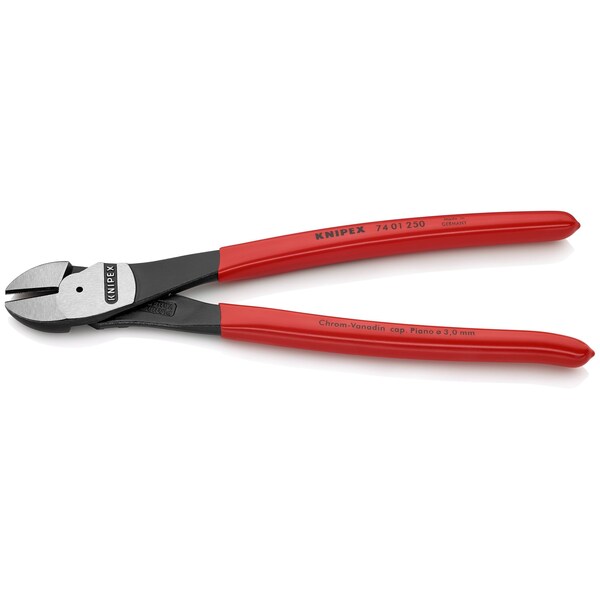 High Leverage Diagonal Cutters 10