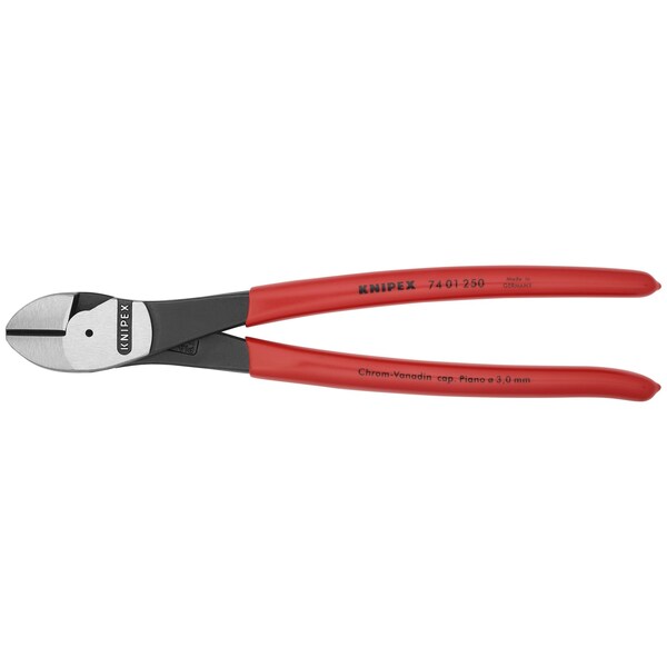 High Leverage Diagonal Cutters 10
