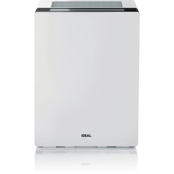 Pro, 5-Speeds, Air Purifier, Covers 753