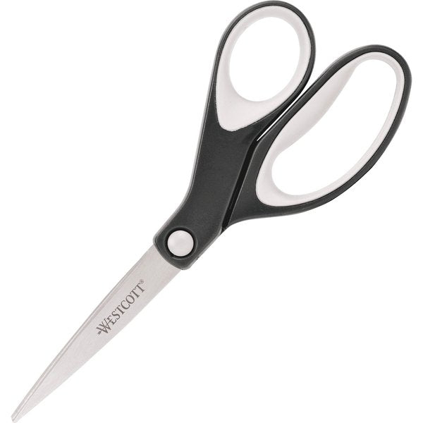 Scissors, 8