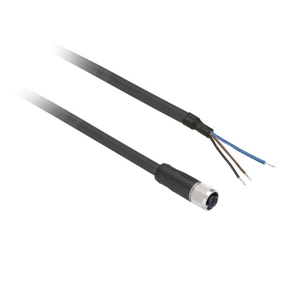 Inductive Sensor Connector 75V 3A